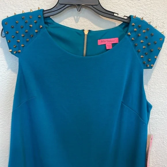 Betsey Johnson Dress NWT - Picture 5 of 5